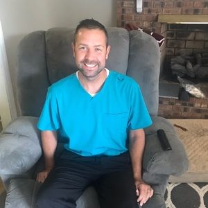 Meet your Posher, Patrick